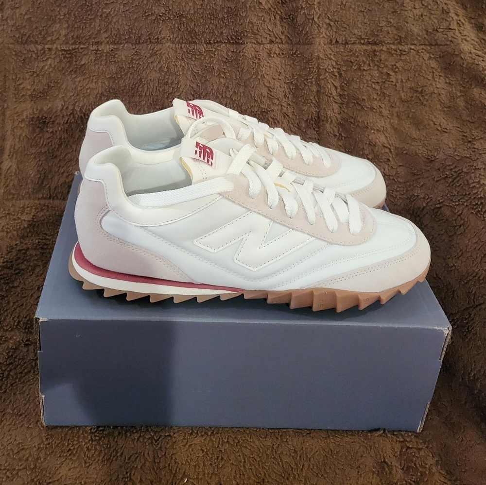 New Balance RC30 "Donald Glover Colab"
